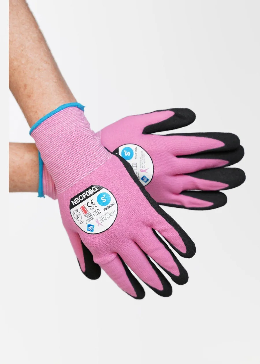 Multipurpose synthetic gloves