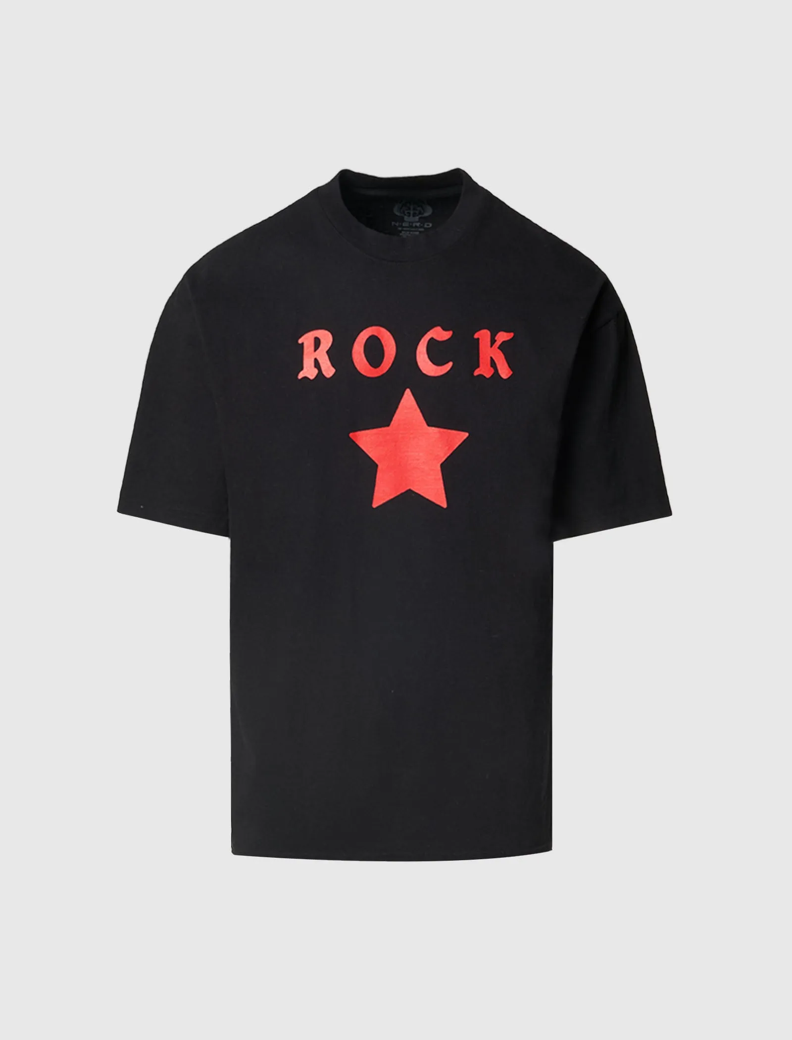 N.E.R.D. ROCKSTAR T-SHIRT