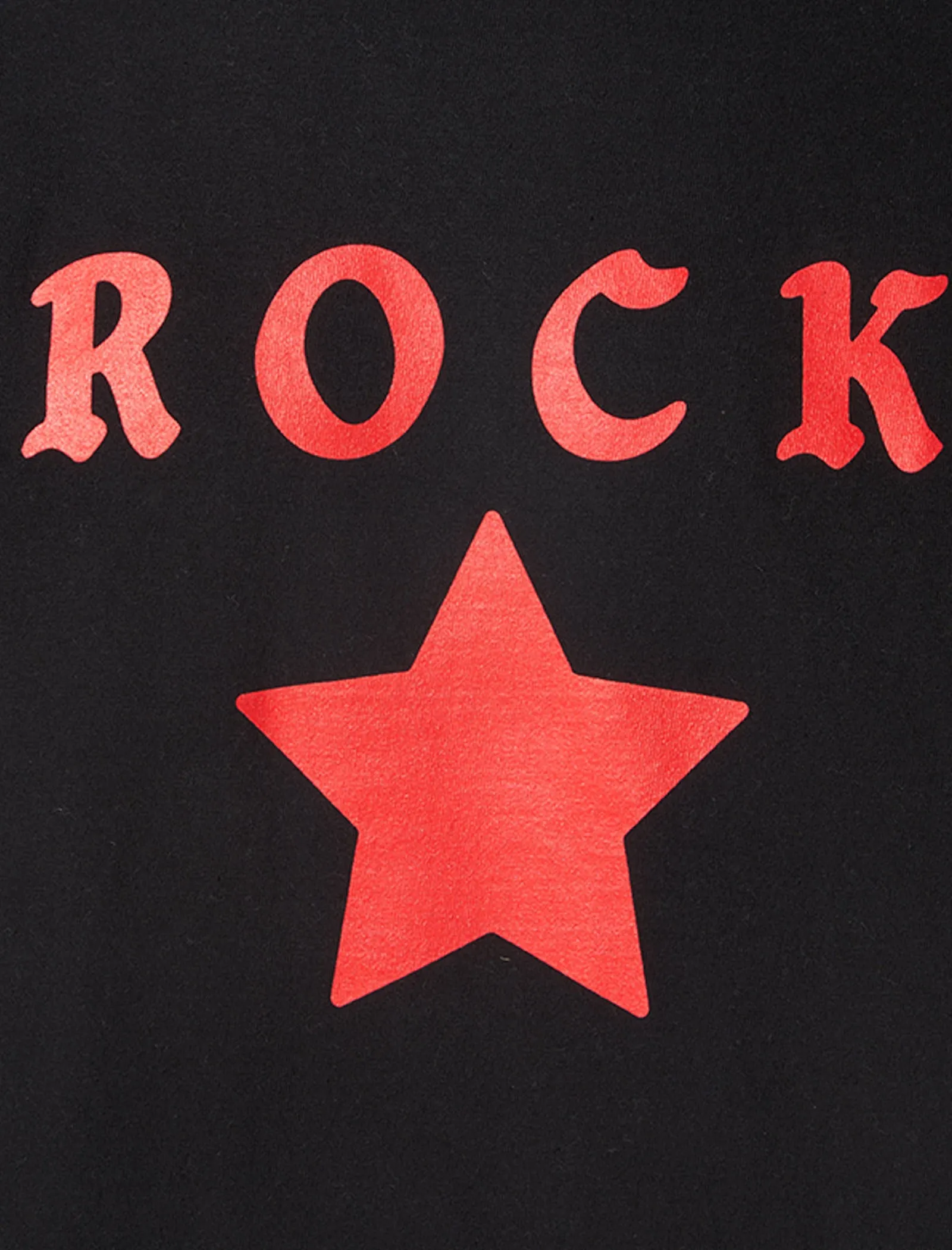 N.E.R.D. ROCKSTAR T-SHIRT