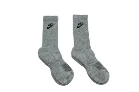 Nike Everyday Plus Cushioned Socks "Particle Grey"