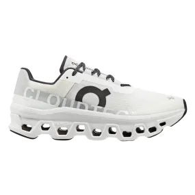 On Running Men's Cloudmonster Undyed White