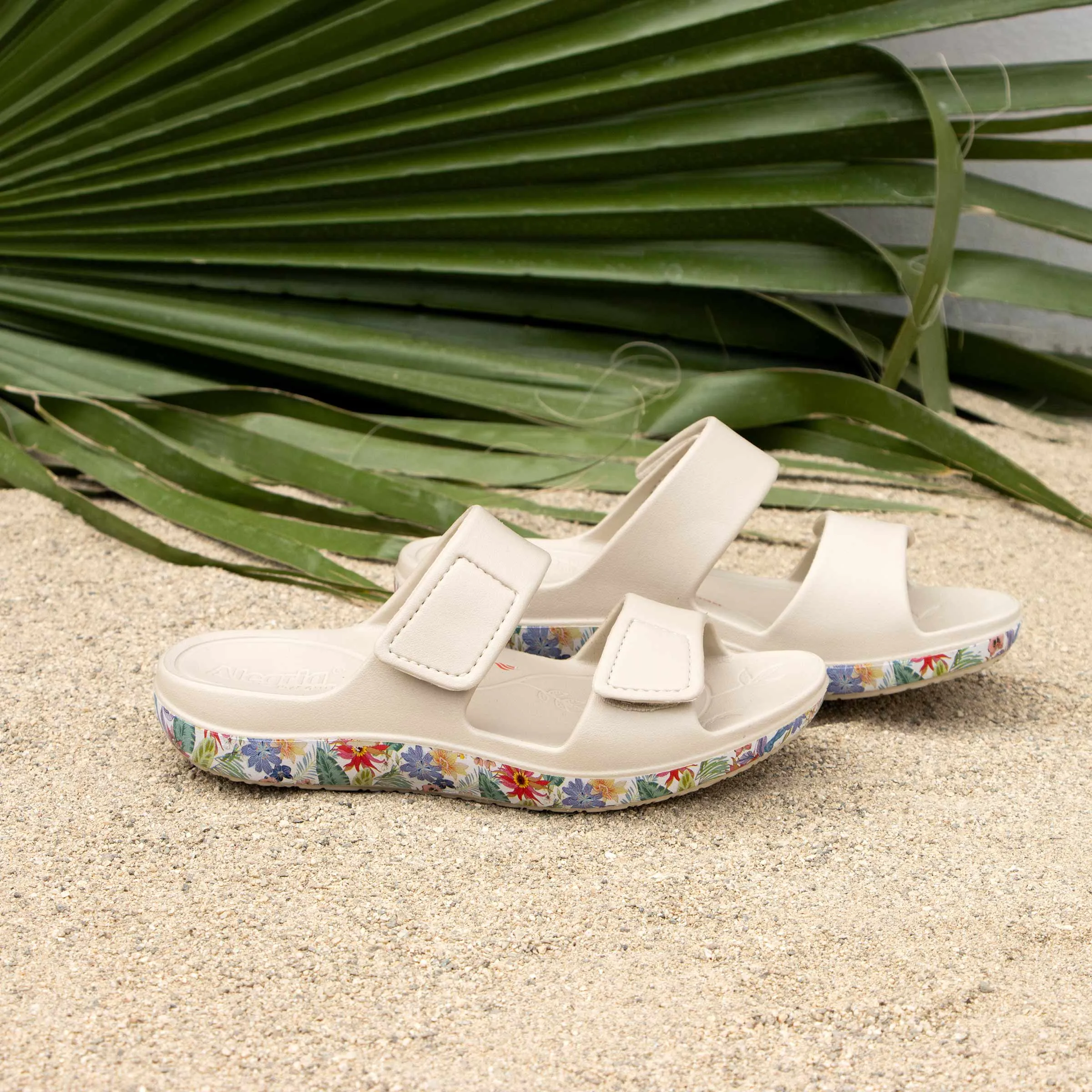 Orbyt Miami Beach Sandal