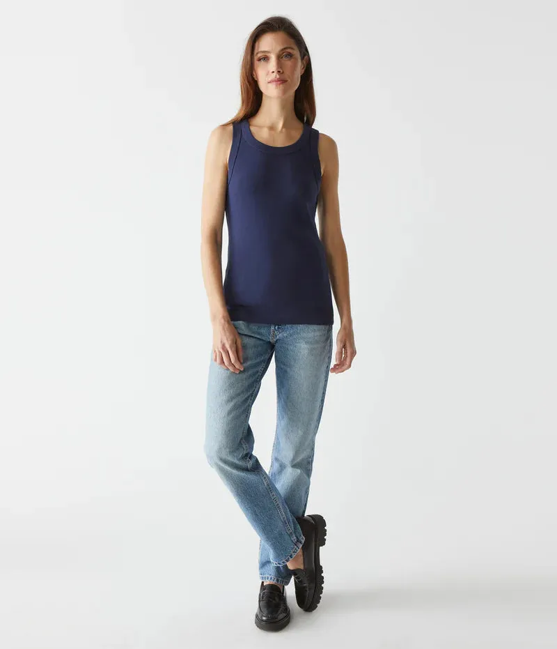 Paloma Wide Binding Tank