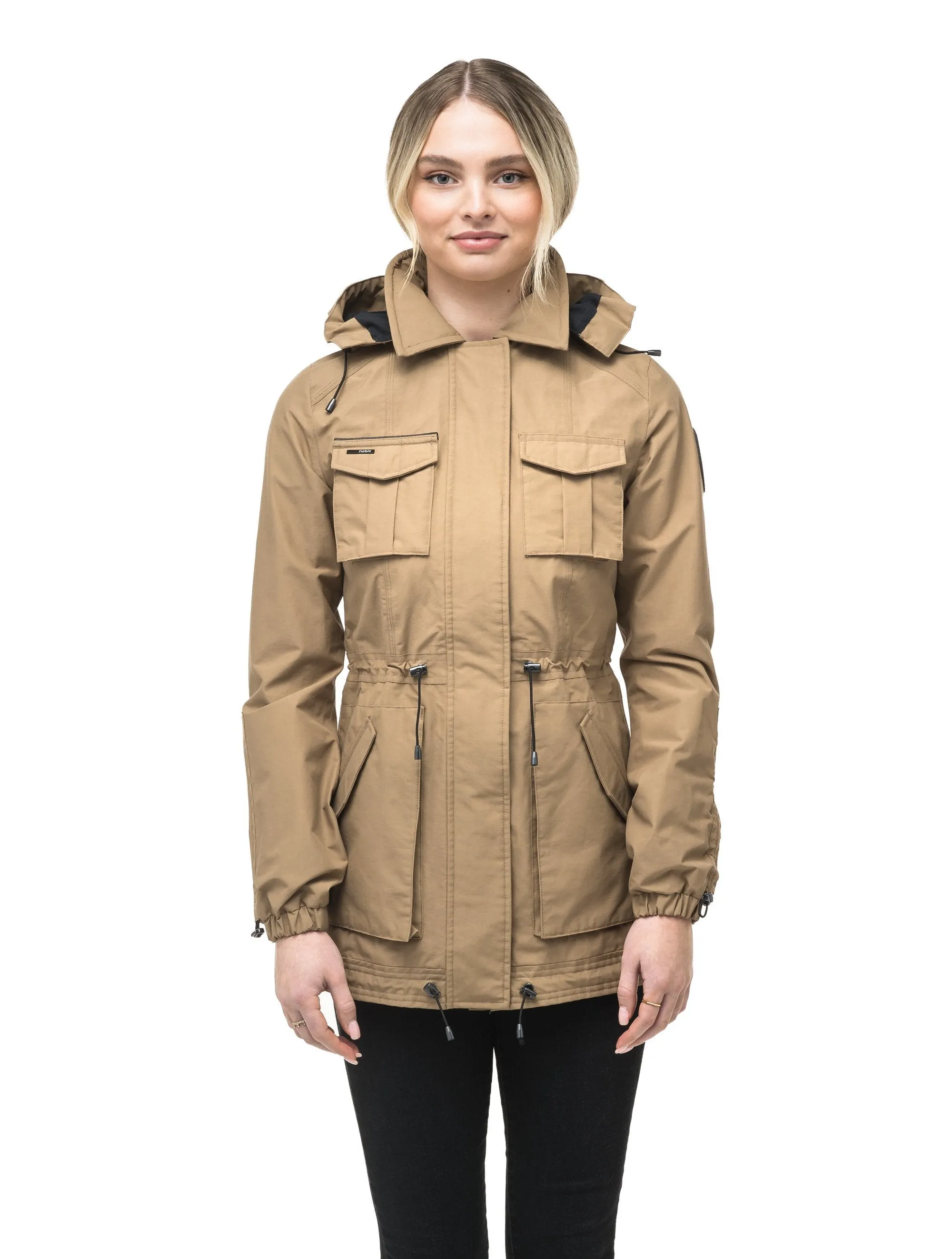 Ranger Women's Shirt Jacket