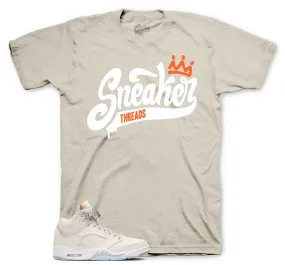 Retro 5 Craft ST Crown Shirt