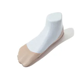 Secret Low-cut Ultra Thin InvisiLite Liner No Show Socks | S03