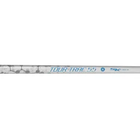 SK Fiber Tour Trac 55 Graphite Golf Shafts