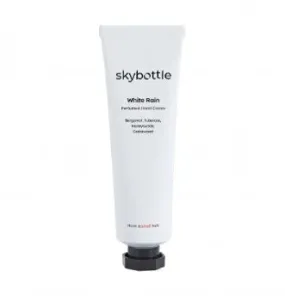 SKYBOTTLE Crema manos hidratante perfumada 50 ml