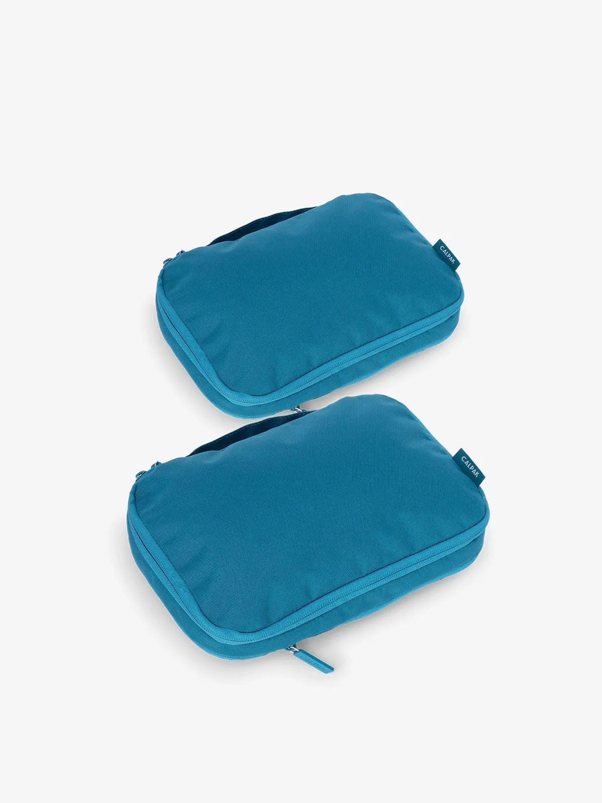 Small Compression Packing Cubes