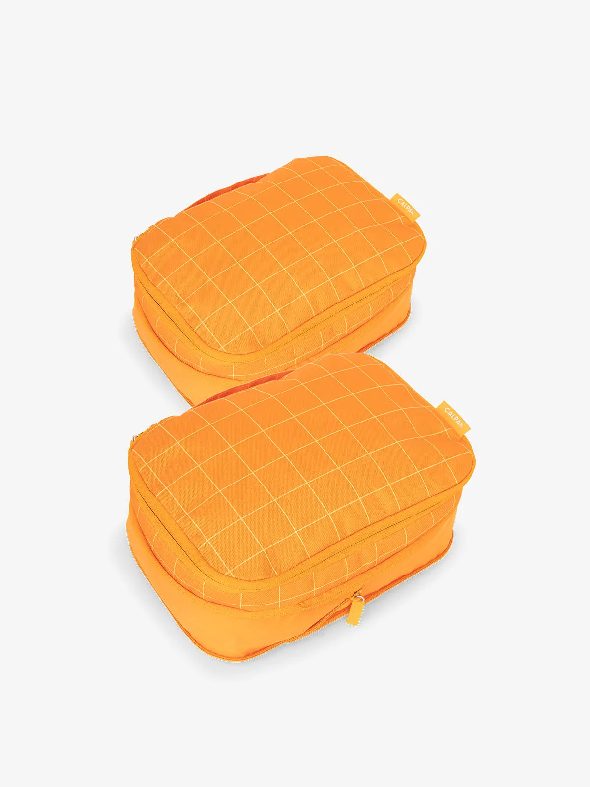 Small Compression Packing Cubes