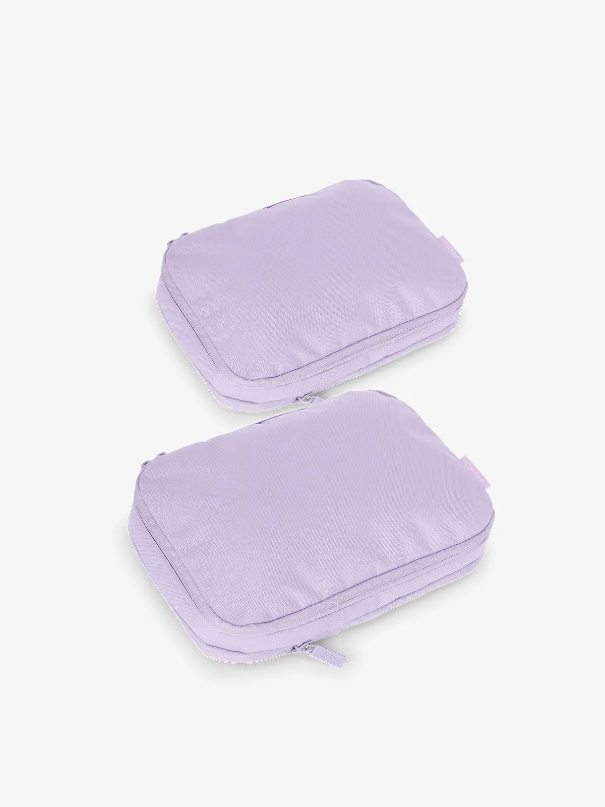 Small Compression Packing Cubes