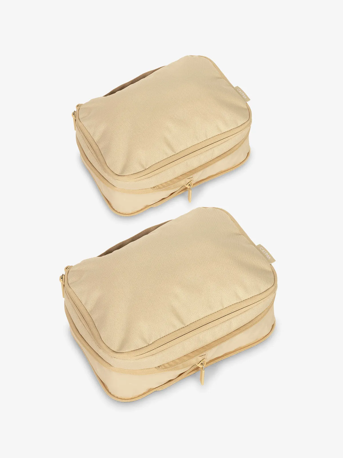 Small Compression Packing Cubes