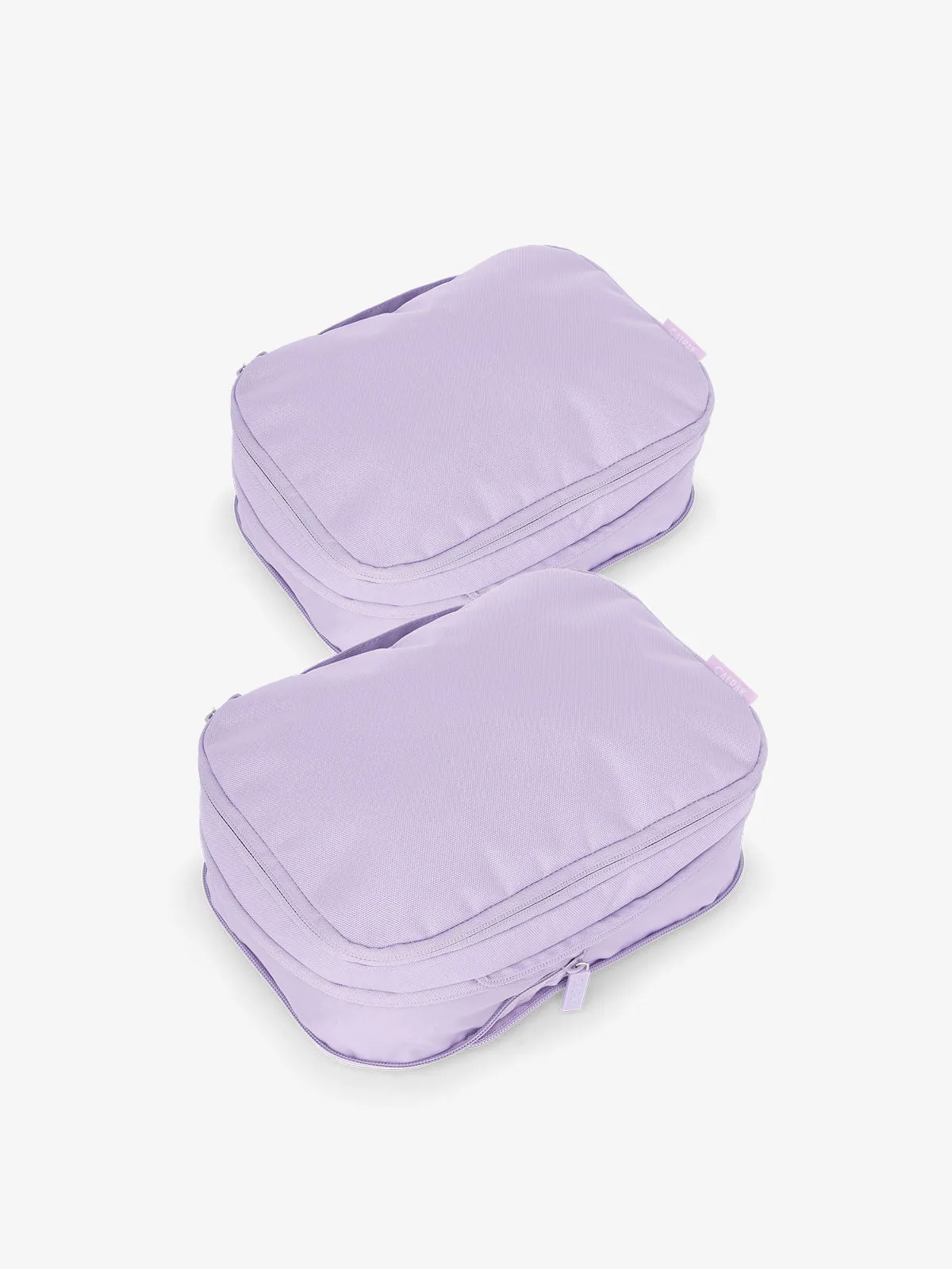 Small Compression Packing Cubes