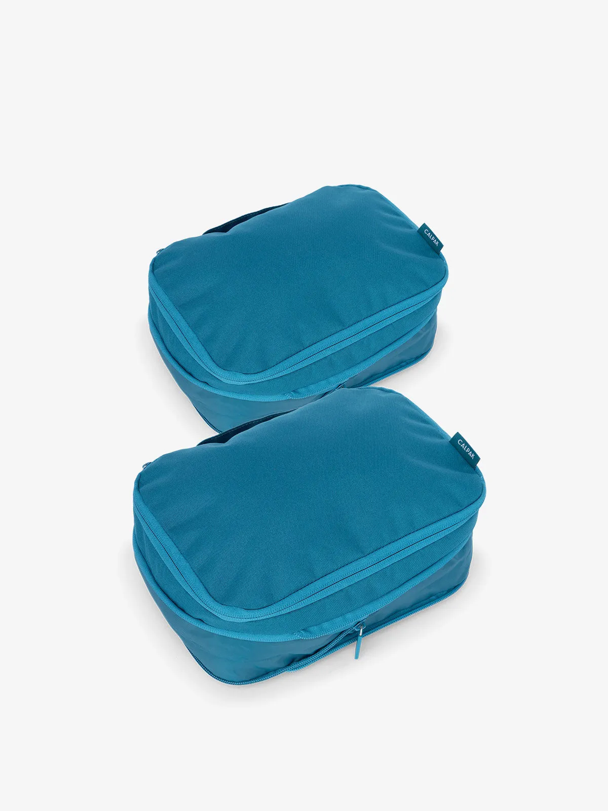 Small Compression Packing Cubes