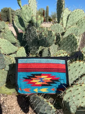 Southwest Make-up bag