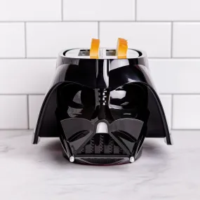 Star Wars Darth Vader Halo Toaster