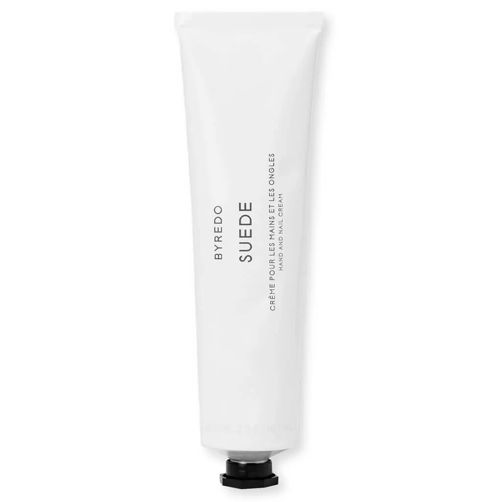 Suede Handcream - 100 ml