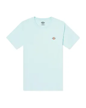 T-Shirt Uomo Dickies Mapleton Pastel Turquoise