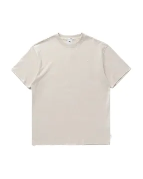 T-Shirt Uomo Puma MMQ Tee Alpine Snow