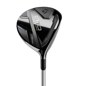 TaylorMade Qi10 Max Fairway mens RH