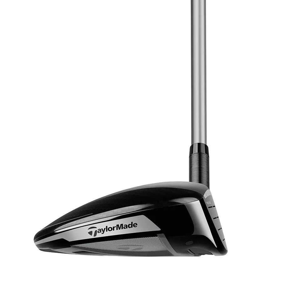 TaylorMade Qi10 Max Fairway mens RH