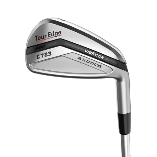 Tour Edge Exotics C723 Irons