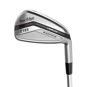 Tour Edge Exotics C723 Irons