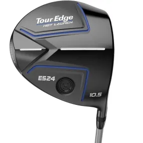 Tour Edge Hot Launch E524 Women's Driver