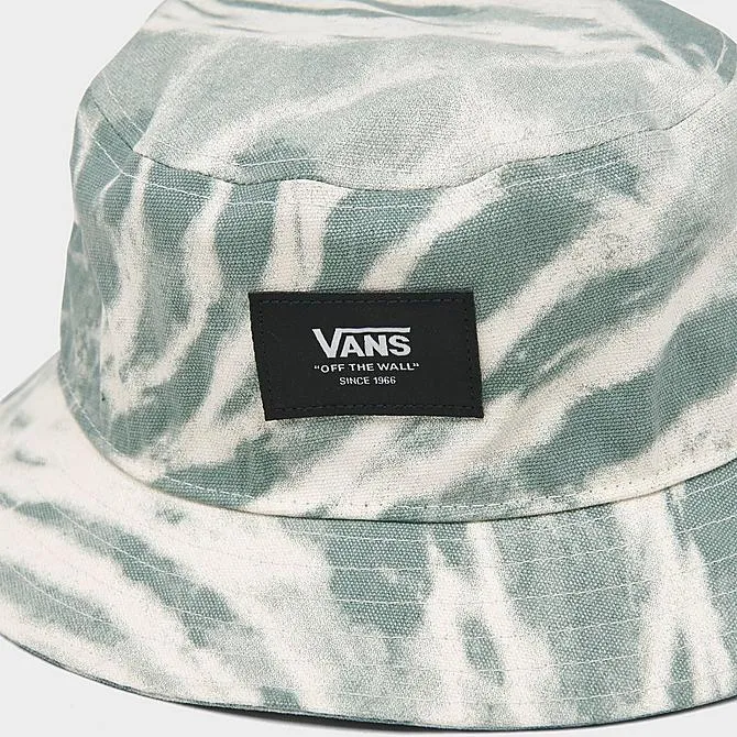 VANS Patch Bucket Hat