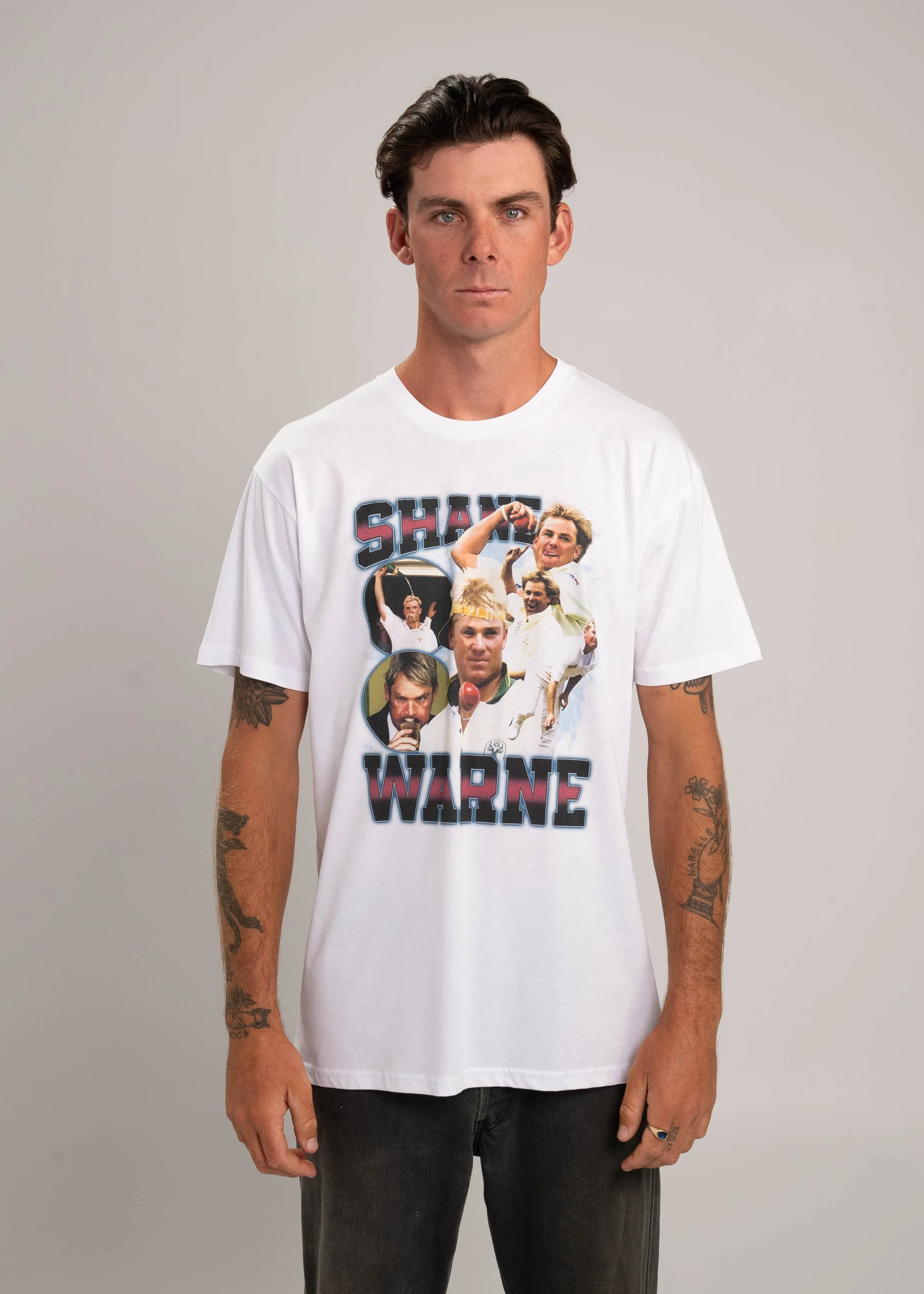 Warnie T-Shirt