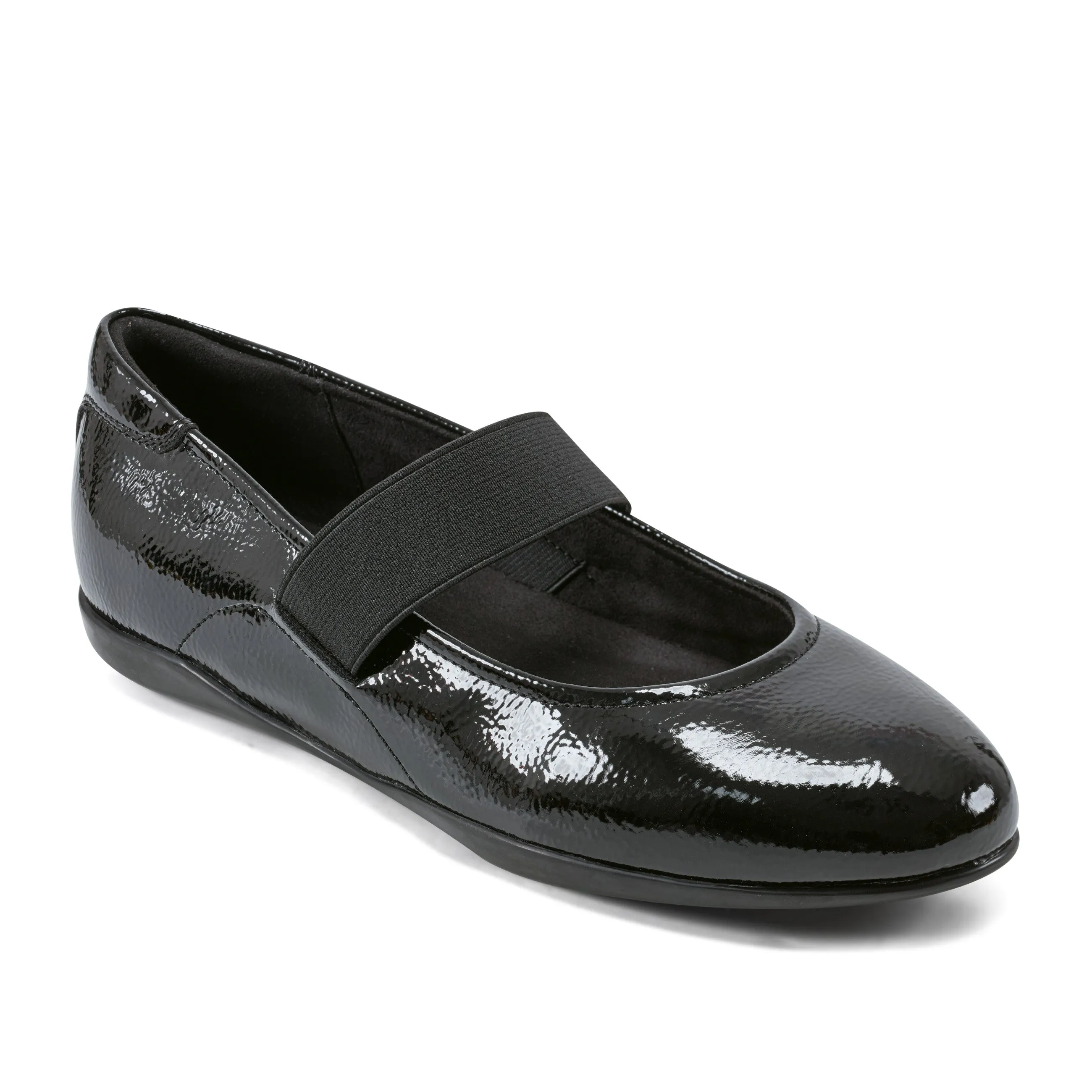 Women's Aver Mary Jane Ballet Flats