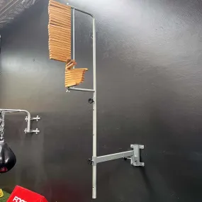 XLR8 Vertical Jump Measure - Wall Mounted