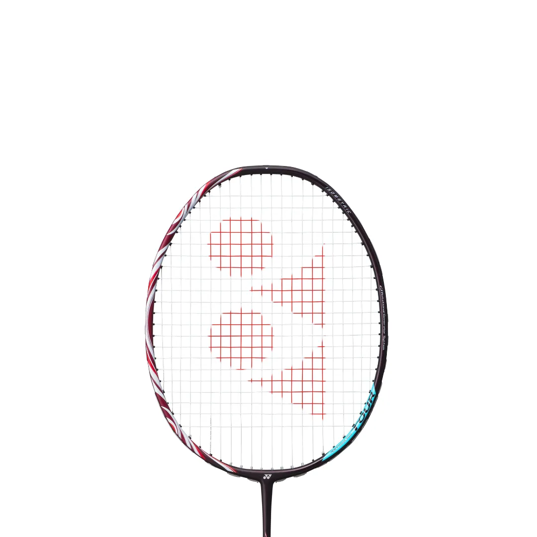 Yonex Astrox 100 Tour Badminton Racket (Strung)